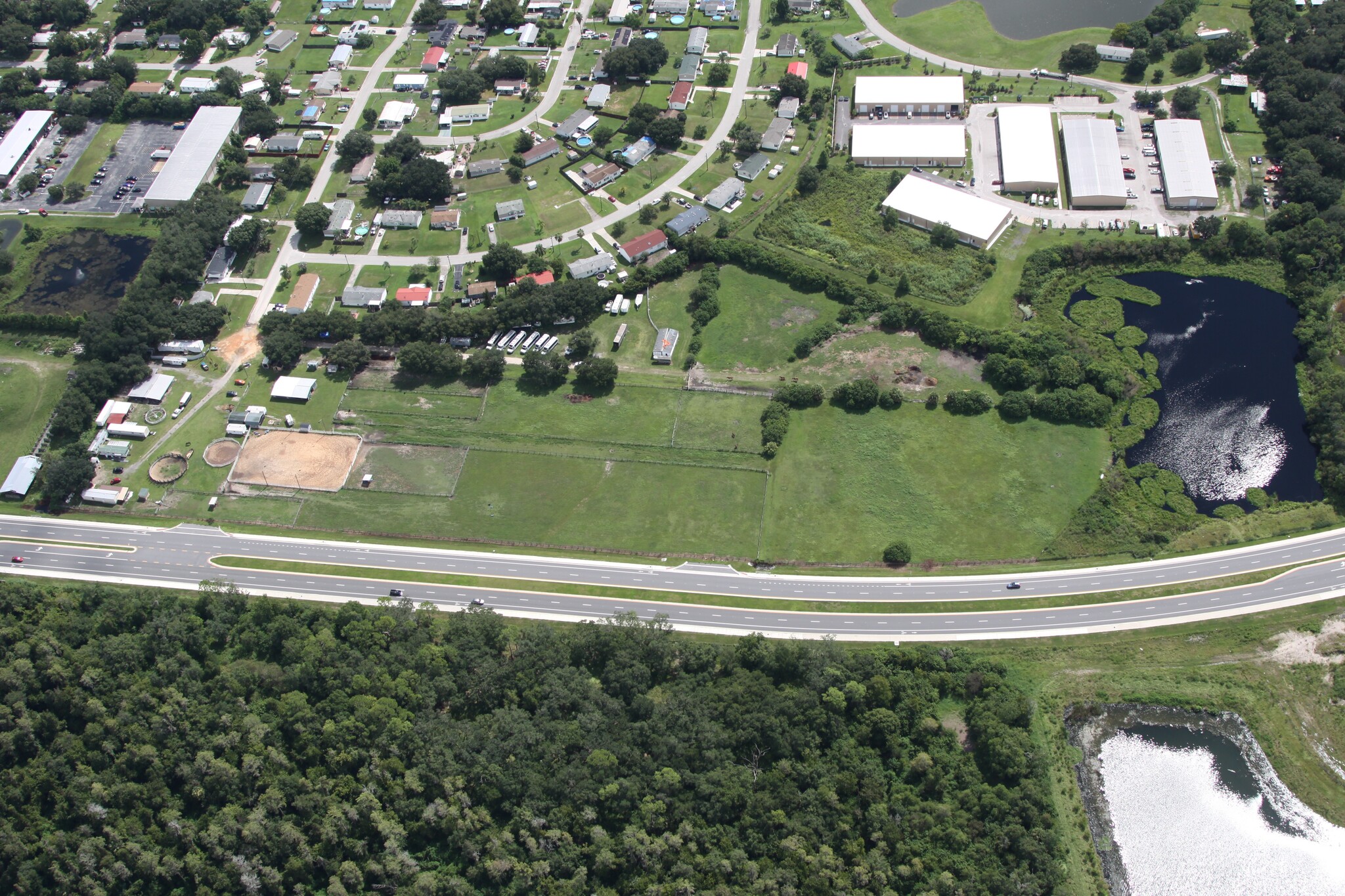 1099 Suhls Kissimmee, FL 34741 Land Property for Sale on