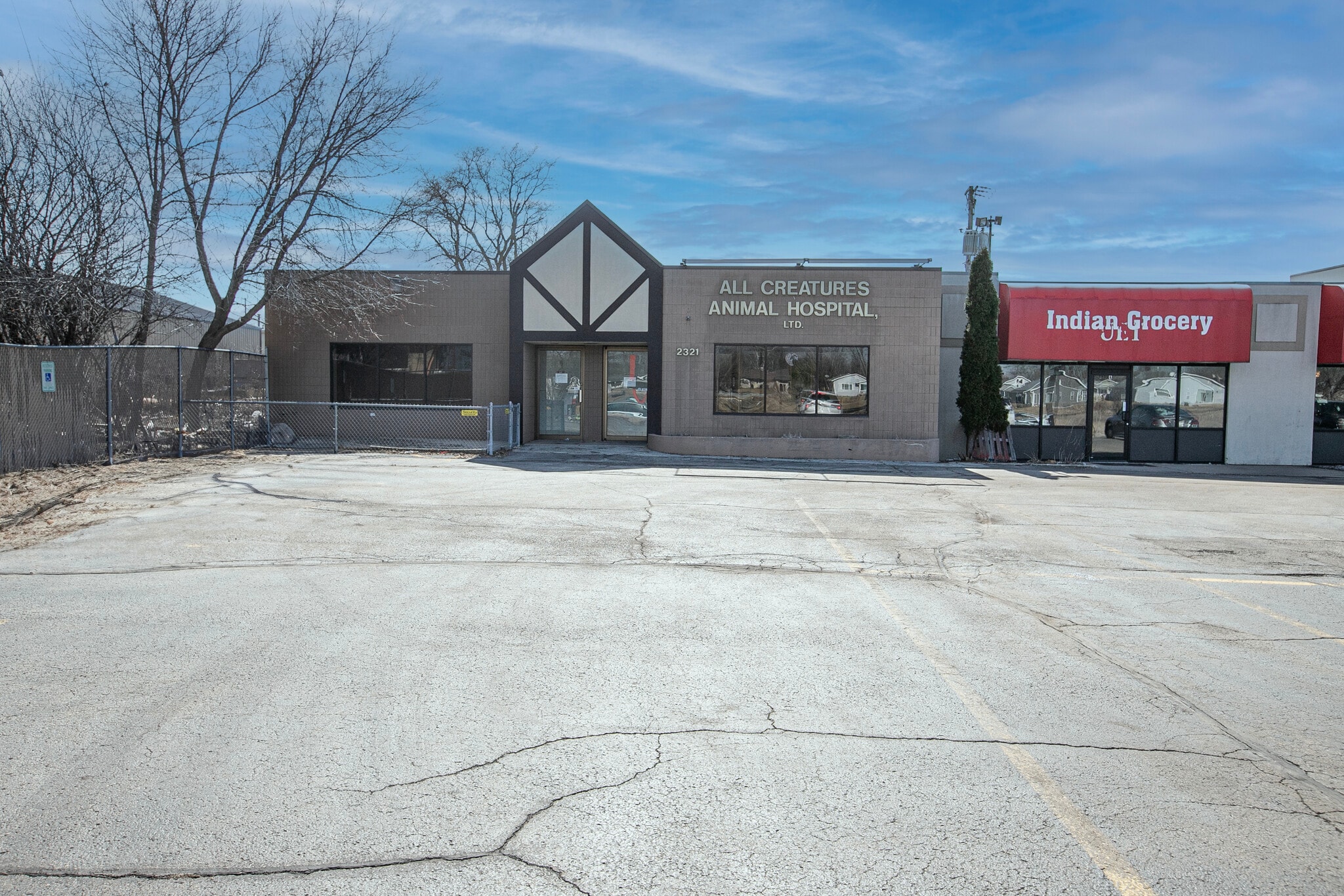 2321 W Wisconsin Ave, Appleton, WI for Sale