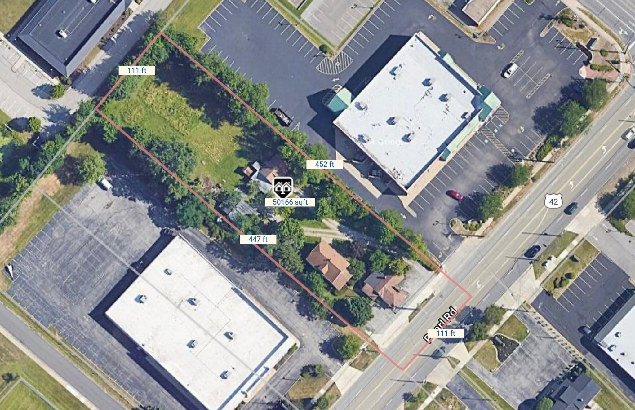 7280 Pearl Rd, Middleburg Heights, OH for Sale