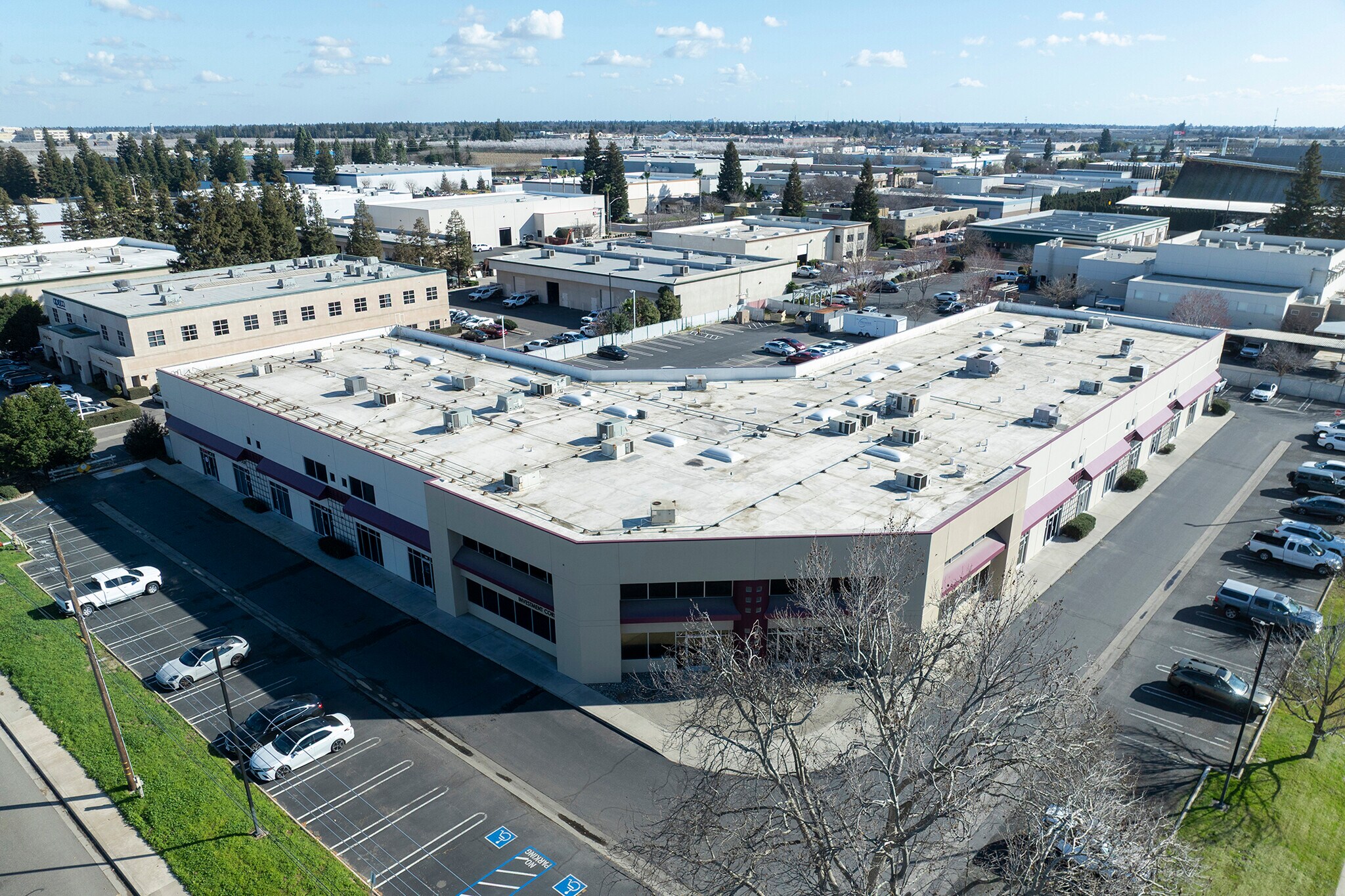 4230 Kiernan Ave, Modesto, CA for Rent