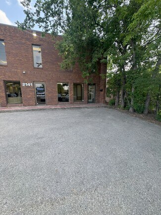 Winnipeg, MB Office - 2141 Henderson Hwy