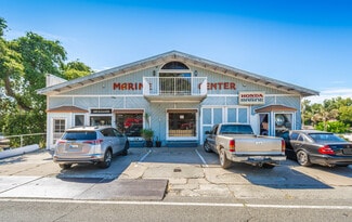Walnut Grove, CA Retail - 14090 River Rd