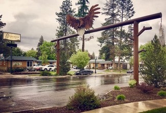 Libby, MT Hospitality - 808 Mineral Ave Libby, MT Hospitality - 808 Mineral Ave