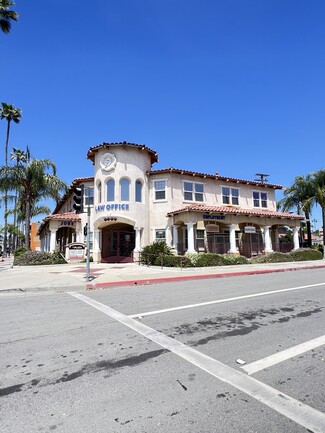 Fontana, CA Office - 8689 Sierra Ave