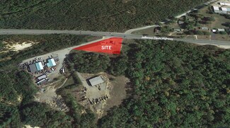 Fredericksburg, VA Commercial Land - 9228 Patriot Hwy Fredericksburg, VA Commercial Land - 9228 Patriot Hwy