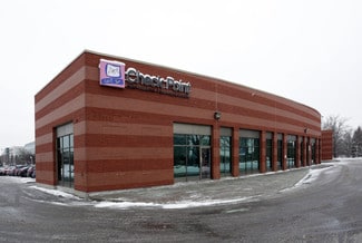 Ottawa, ON Office - 80 Hines Rd