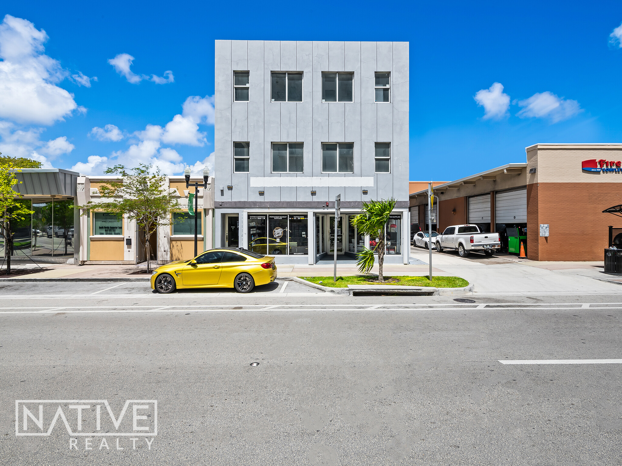 2115 Hollywood Blvd, Hollywood, FL for Rent