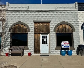 Coldwater, KS Restaurant - 218 Main St