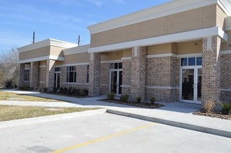 Houston, TX Medical - 16000 Park Ten Pl Houston, TX Medical - 16000 Park Ten Pl