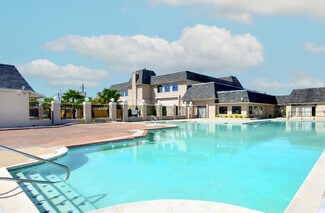 Pasadena, TX Apartments - 621 S Richey St