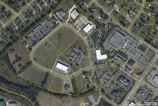 Goodlettsville, TN Commercial - Business Park Circle