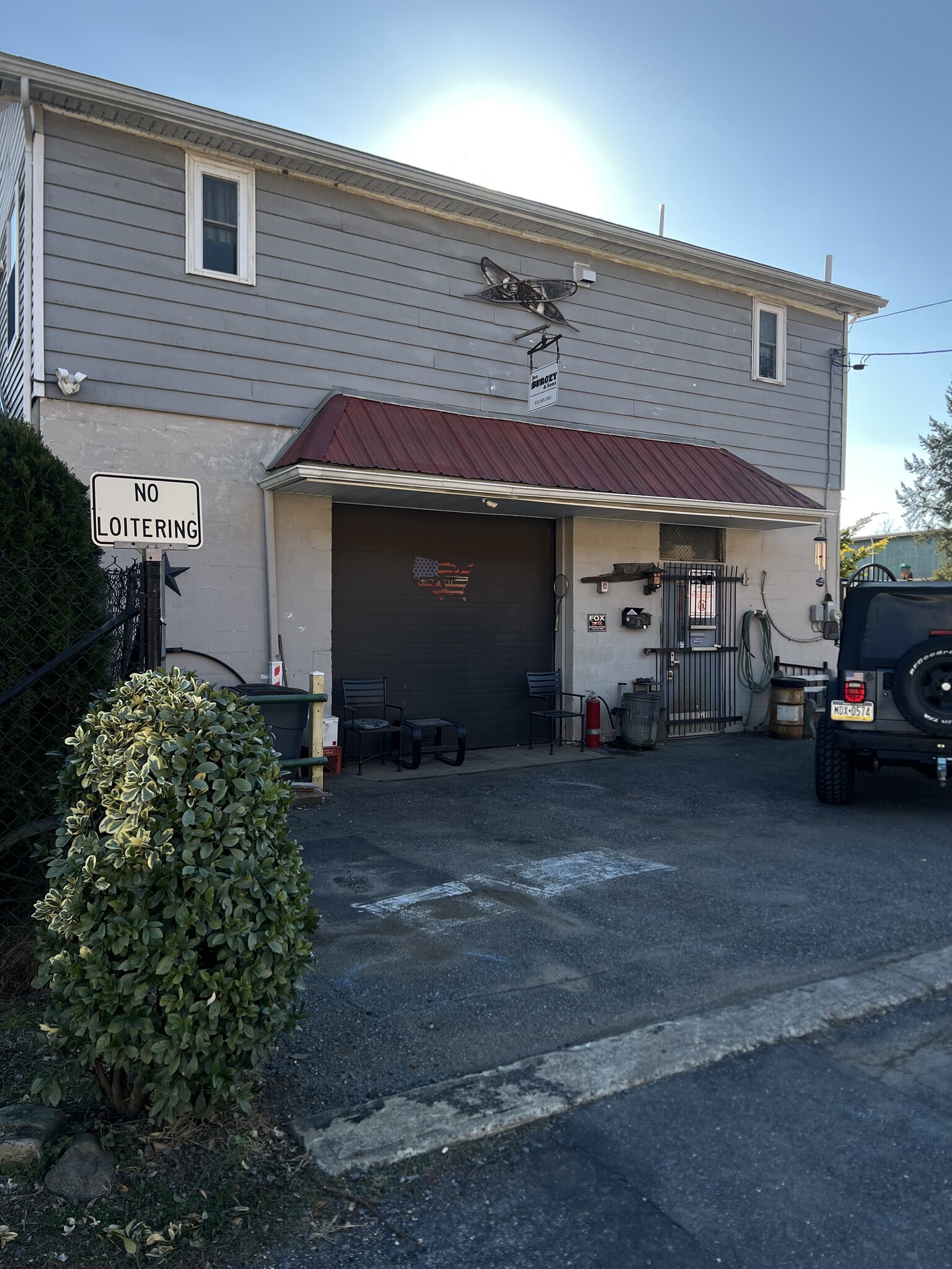 1410 Lynn St, Easton, PA for Sale