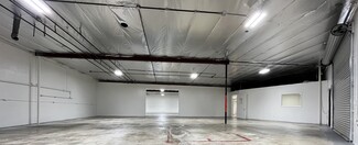 Baldwin Park, CA Industrial - 15025 Badillo St