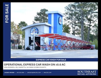 Marietta, GA undefined - 2204 Roswell Rd Marietta, GA undefined - 2204 Roswell Rd