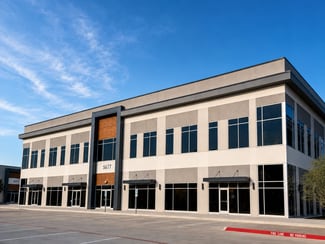 Plano, TX Office - Spring Creek Parkway