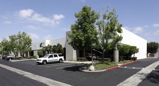 Anaheim, CA Industrial - 4051 E La Palma Ave Anaheim, CA Industrial - 4051 E La Palma Ave