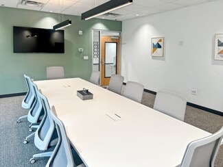 Winter Park, FL Coworking Space - 480 N Orlando Ave