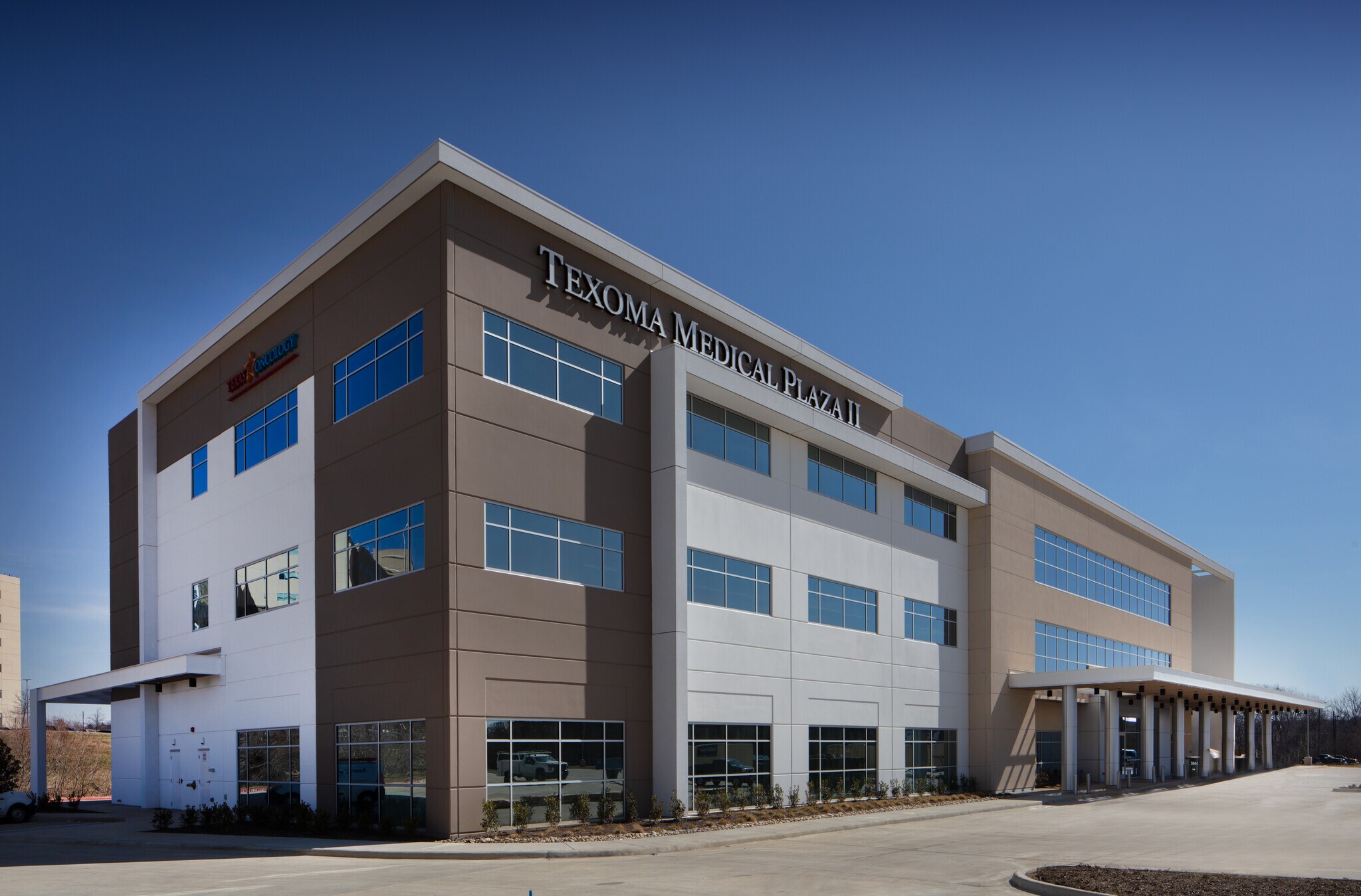 5125 Texoma Medical Center Dr, Denison, TX for Rent