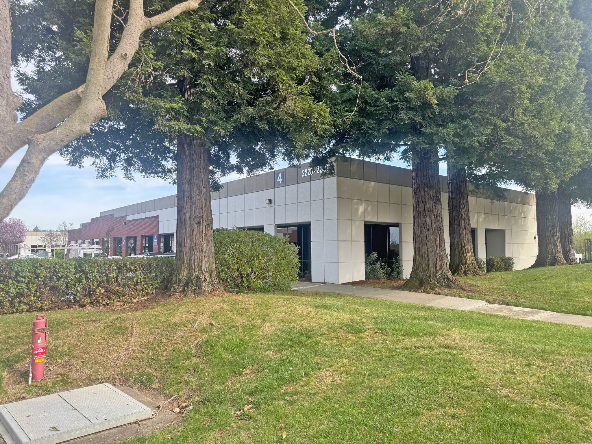 2220-2240 Northpoint Pky, Santa Rosa, CA for Rent