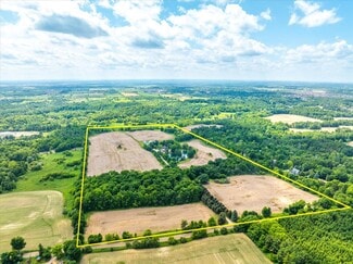 King City, ON Agricultural - 12490 Mill Rd