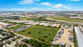 San Antonio, TX Industrial - 7010 NE Loop 410 San Antonio, TX Industrial - 7010 NE Loop 410