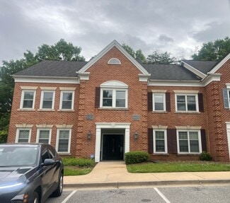 Greenbelt, MD Office - 7739-7759 Belle Point Dr