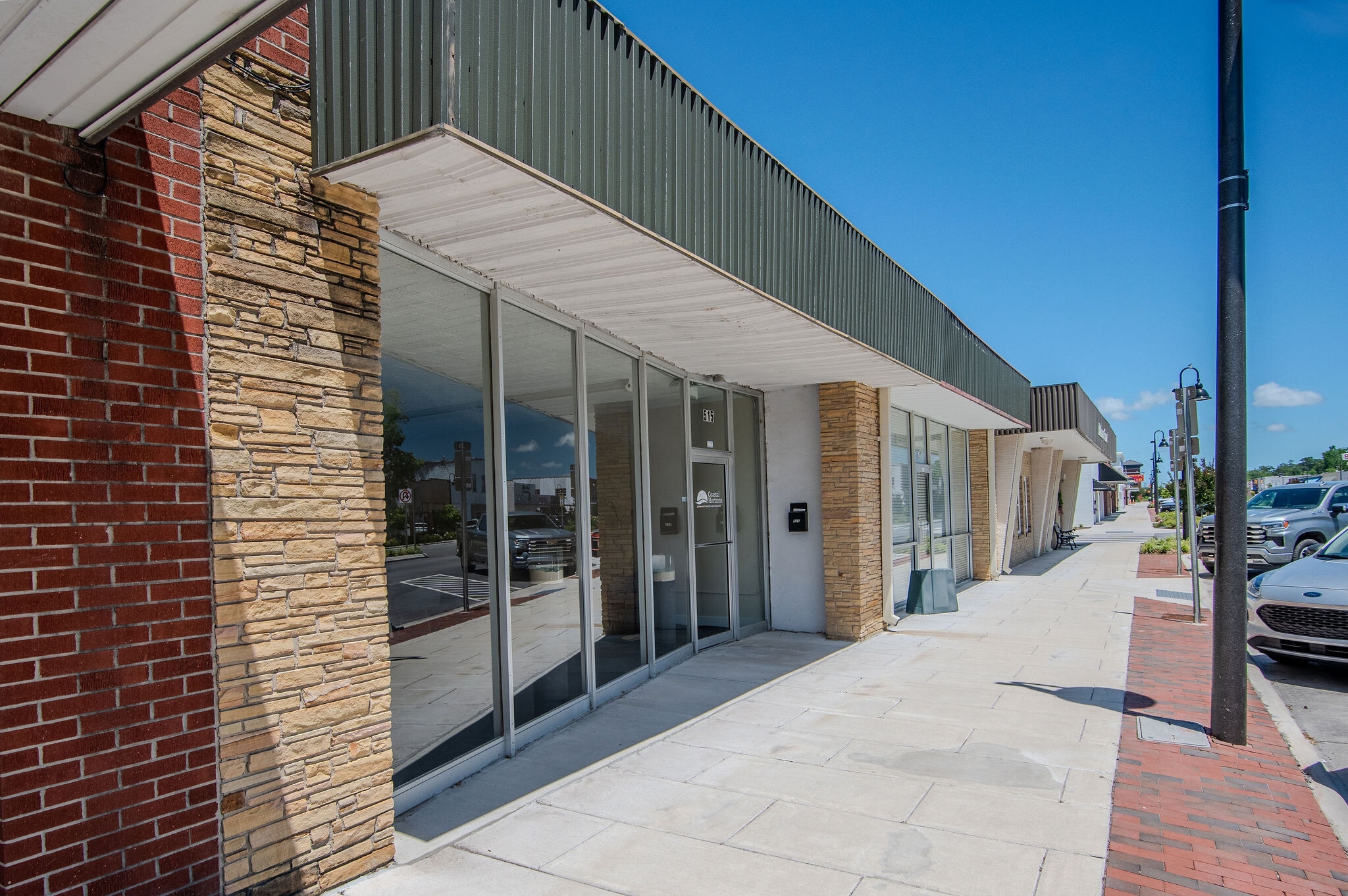 515 New Bridge St, Jacksonville, NC for Rent
