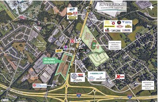 Jeffersonville, IN Commercial - E. Hwy 62 Hwy @ Water Tower Rd Jeffersonville, IN Commercial - E. Hwy 62 Hwy @ Water Tower Rd