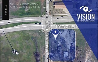 3410 House Anderson Rd  