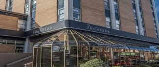 Halifax, NS Office - 1256 Barrington St Halifax, NS Office - 1256 Barrington St