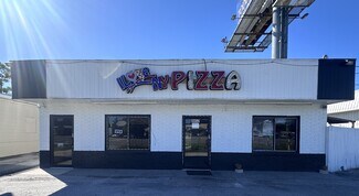 Orlando, FL Restaurant - 9852 E Colonial Dr