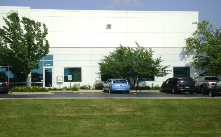 795-805 Dave Pate Dr, Roselle, IL for Rent