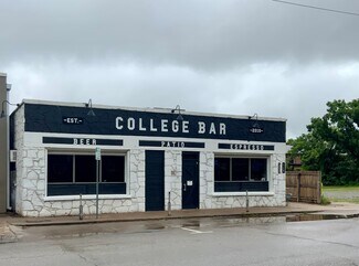 Stillwater, OK undefined - 115 S Knoblock St