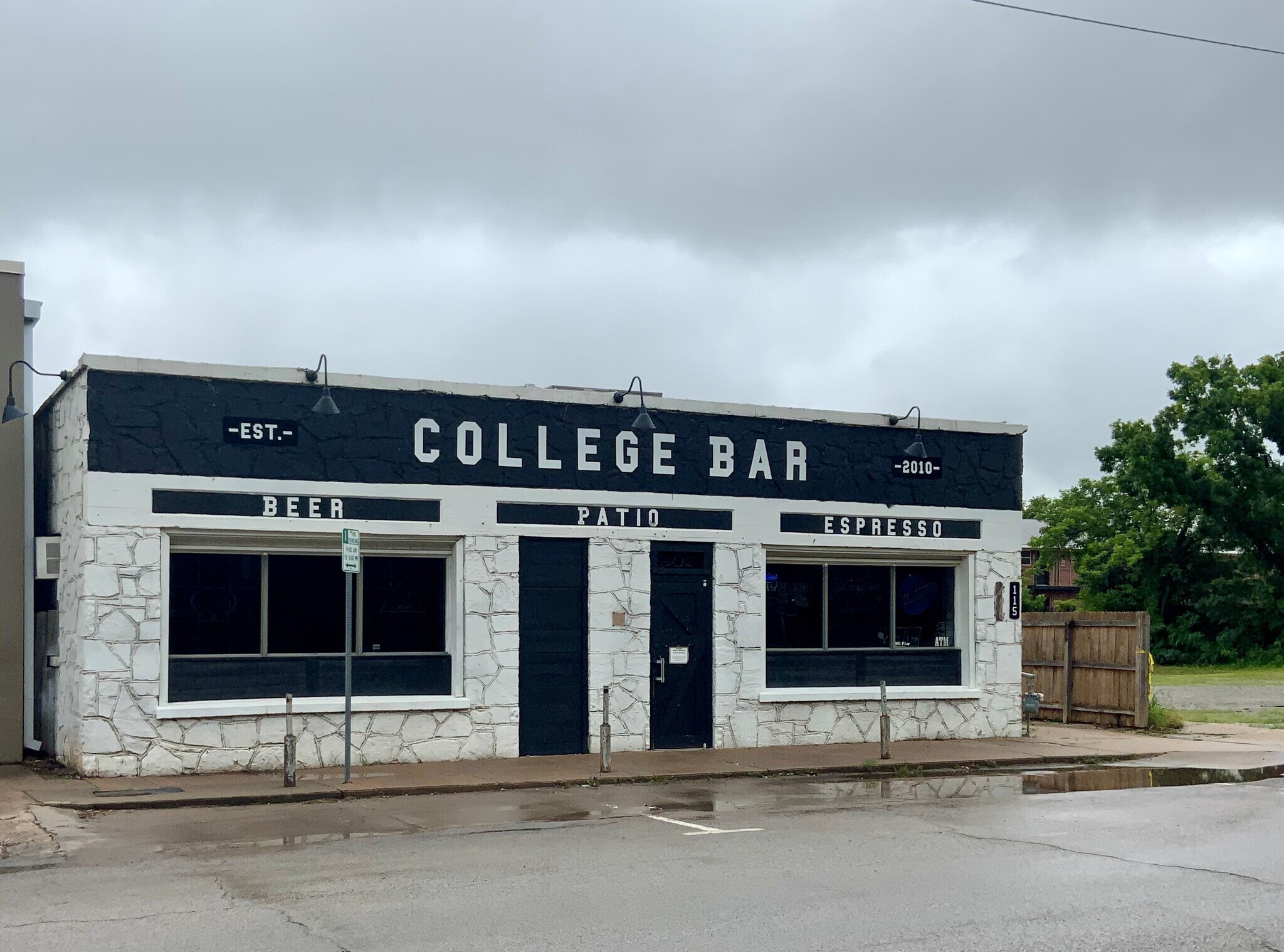 115 S Knoblock St, Stillwater, OK for Sale