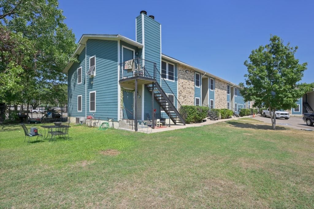 829 Park Plz, Austin, TX for Sale
