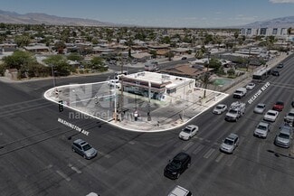 Las Vegas, NV Convenience Store - 4800 W Washington Ave Las Vegas, NV Convenience Store - 4800 W Washington Ave