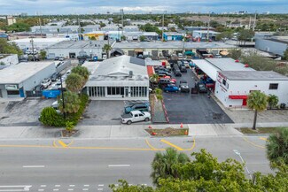 Pompano Beach, FL Auto Repair - 530 S Dixie Hwy W