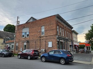 Poultney, VT Flex - 245 Main St