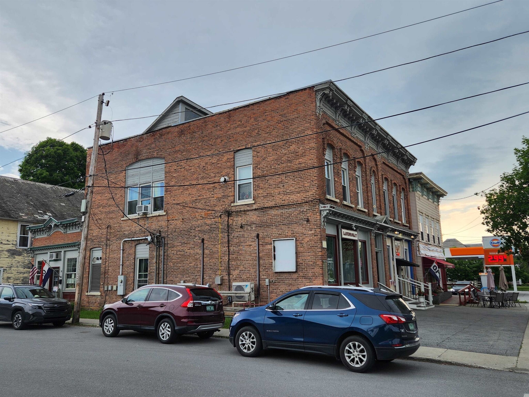 245 Main St, Poultney, VT for Sale