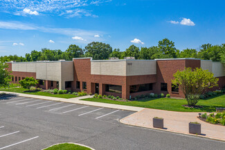 Moorestown, NJ Industrial - 840 N Lenola Rd