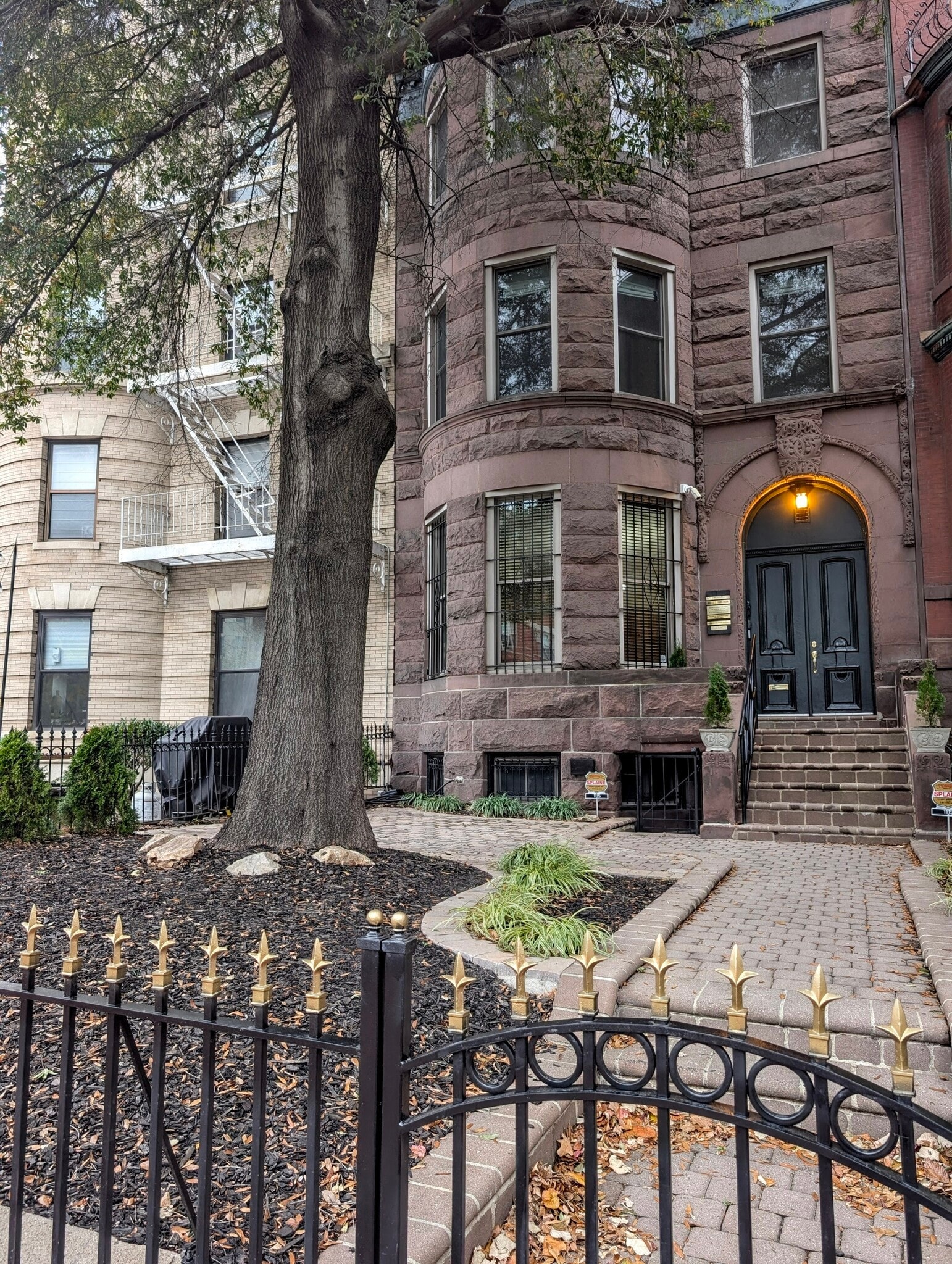 1115 Massachusetts Ave NW, Washington, DC for Rent