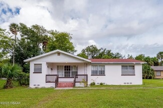 Daytona Beach, FL Office - 710 Orange Ave Daytona Beach, FL Office - 710 Orange Ave