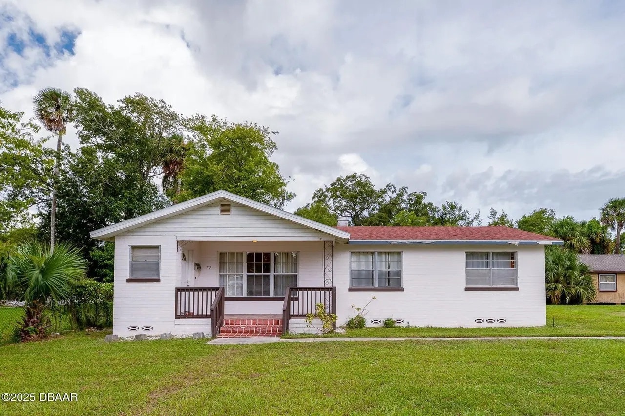 710 Orange Ave, Daytona Beach, FL for Rent