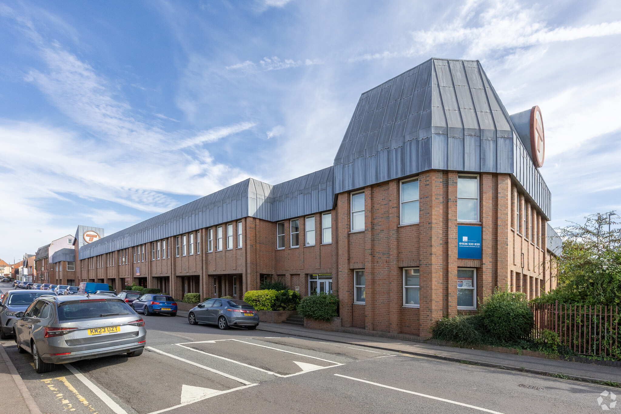 Bath Rd, Kettering, NTH for Rent