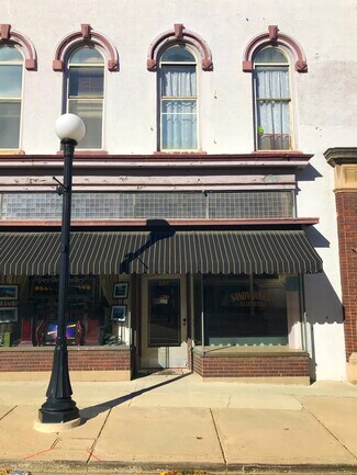 Bloomington, IL Retail - 103 W Monroe St Bloomington, IL Retail - 103 W Monroe St