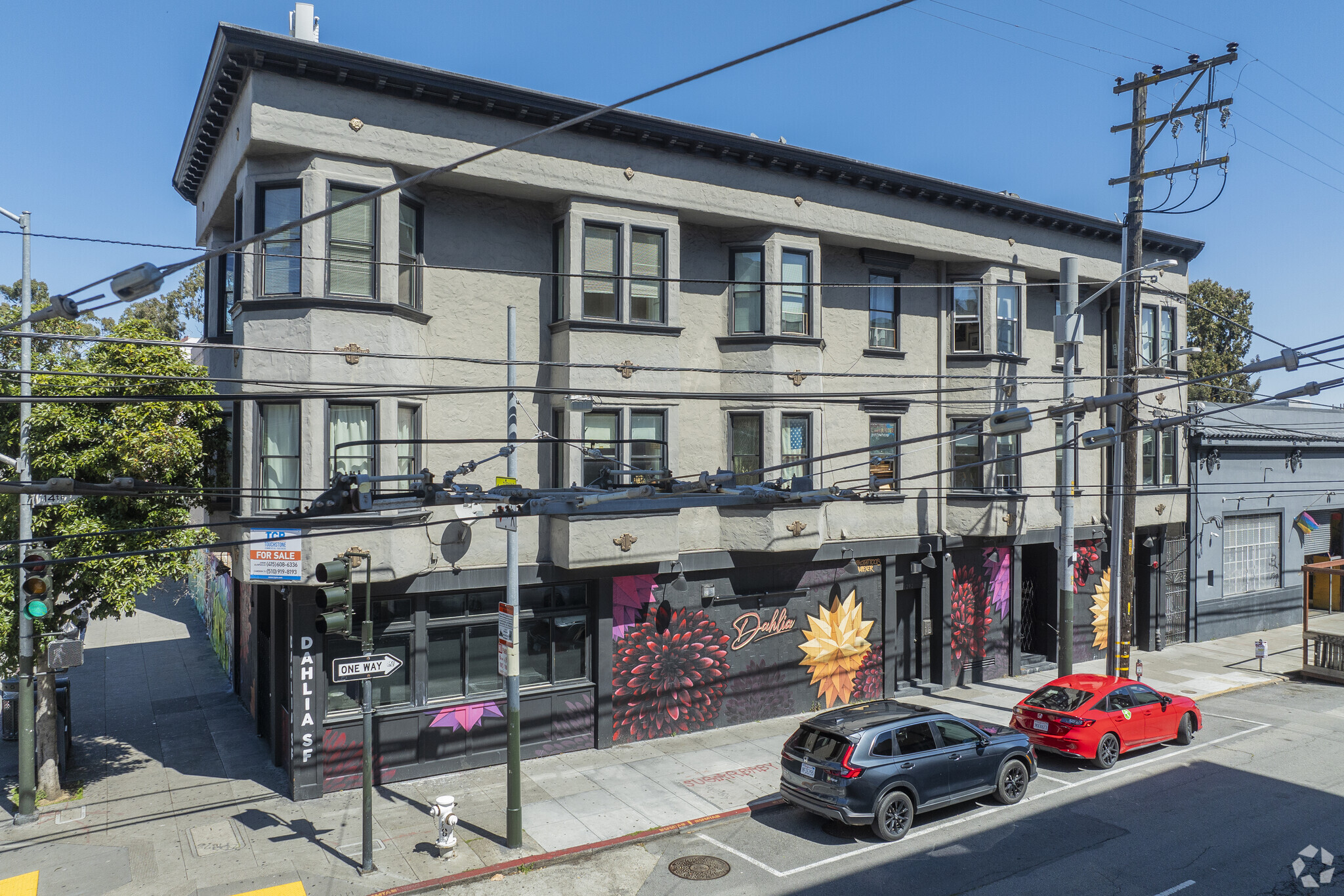 1799 Mission St, San Francisco, CA for Rent