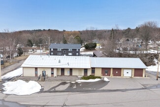 Wausau, WI Industrial - 911 Thomas St