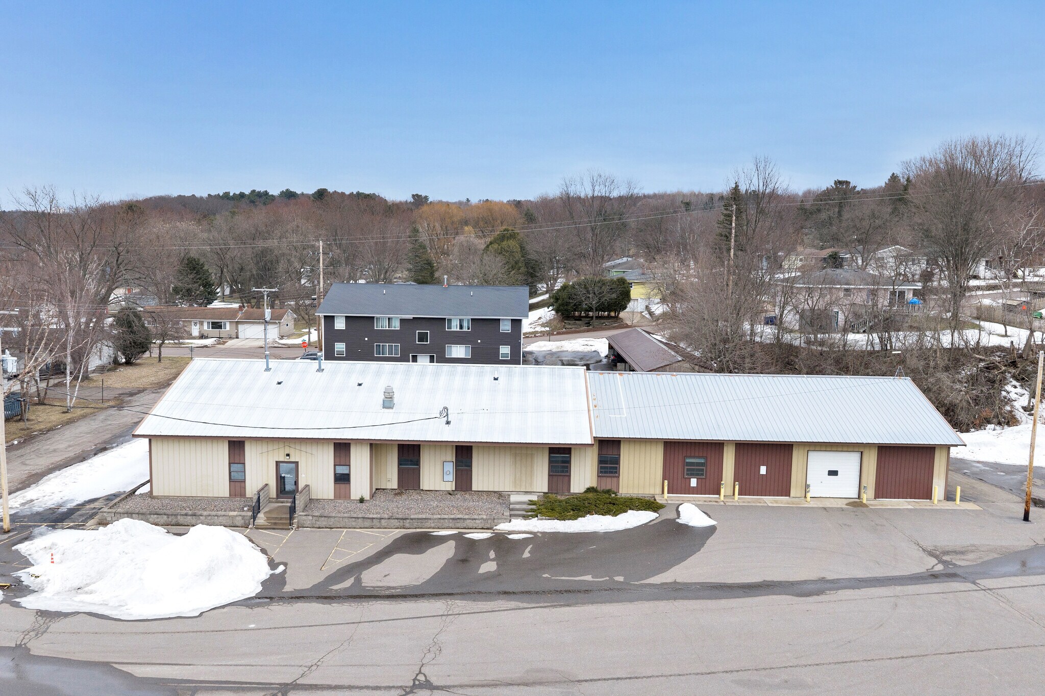 911 Thomas St, Wausau, WI for Rent