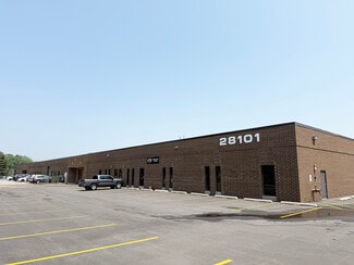 Lake Forest, IL Industrial - 28101 Ballard Dr