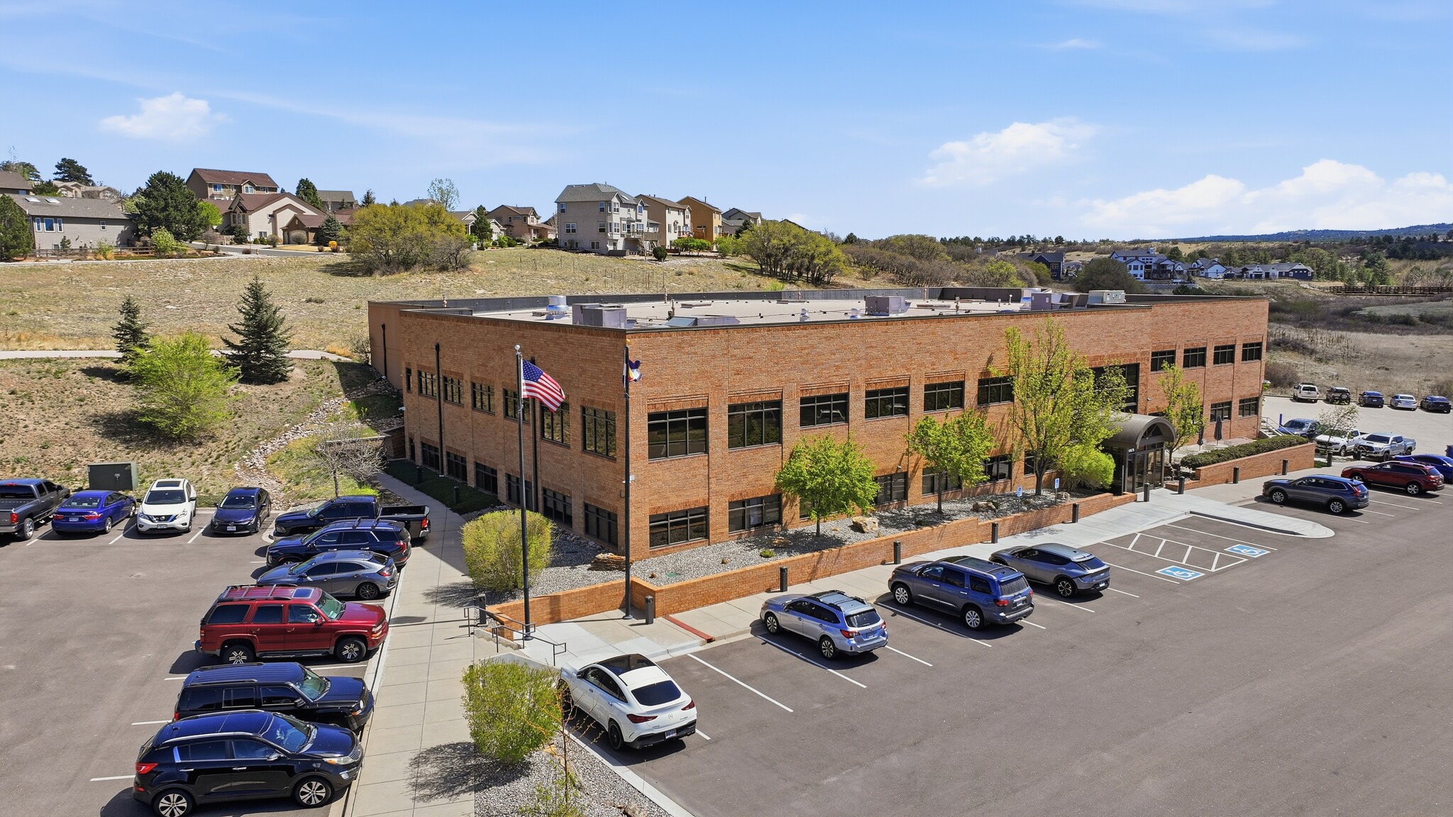11675 Ridgeline Dr, Colorado Springs, CO for Sale